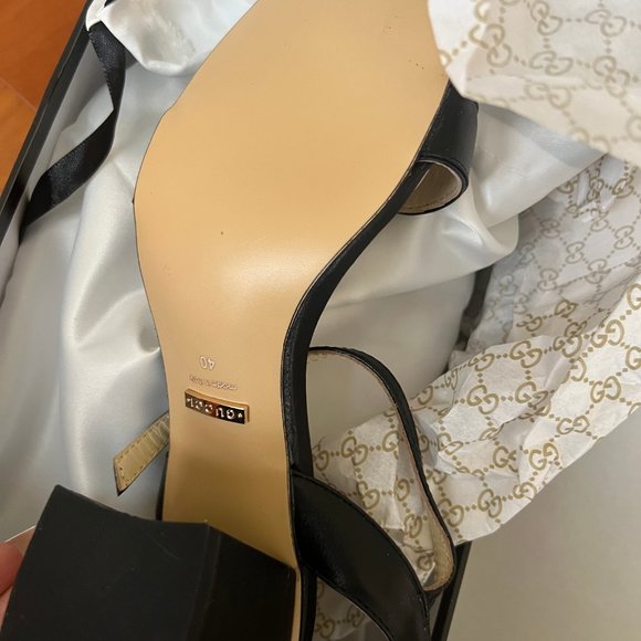 GG sandals - Picture 2 of 5